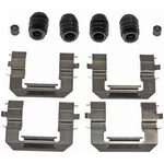 Dorman HW5898 Disc Brake Hardware Kit. Fixed Price $15.99.
