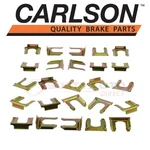 Carlson Front Brake Hydraulic Hose Lock Clip For 1998-2013 Toyota Tacoma Hw. Fixed Price $24.29.