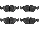 Dynamic Friction 92NQ65Q Front Brake Pad Set Fits 1982-1985 Porsche 928. Fixed Price $58.77.