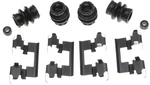 Disc Brake Hardware Kit. Fixed Price $22.95.
