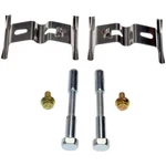 Dorman HW13567 Disc Brake Hardware Kit. Fixed Price $43.81.