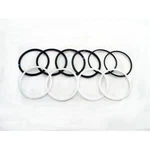 Axletech 940001248A01 Multi Purpose Seal Brake Kit. Fixed Price $99.15.