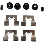 Dorman HW6138 Disc Brake Hardware Kit. Fixed Price $52.08.