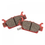 Ebc Brake Pad - Carbon "x" Series FA704X. Fixed Price $38.15.