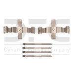 Dynamic Friction Company 340-59056 Disc Brake Hardware Kit. Fixed Price $37.48.