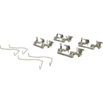 Centric Parts 117.40058 Disc Brake Hardware Kit. Fixed Price $19.70.