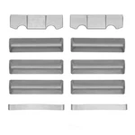 Disc Brake Hardware Kit Dfc 340-47053. Fixed Price $53.99.
