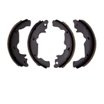 Dynamite Friction Drum Brake Shoe For 1998-2003 Sienna 1901-0729-00. Fixed Price $54.56.