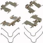 Disc Brake Hardware Kit Carlson 13294. Fixed Price $24.17.