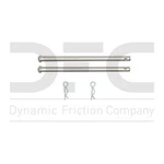 Dynamic Friction Company 340-52014 Disc Brake Hardware Kit. Fixed Price $21.55.