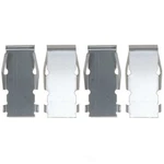 Frt Retainer Clip Raybestos H5486. Fixed Price $13.81.