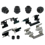 Rr Disc Brake Hwd Kit Raybestos H15898A. Fixed Price $25.17.