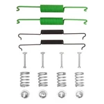 Drum Brake Hardware Kit-front Dfc 370-74001. Fixed Price $35.99.