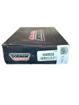 Dorman Brake Hardware Kit P/n: HW5533. Fixed Price $20.00.