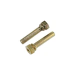 Disc Brake Caliper Pin-rear Carlson H5031. Fixed Price $21.97.