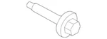 Oem New Ford Genuine 2005-2014 Mustang Adapter Bolt W712214-S439. Fixed Price $13.76.