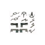 Carlson Disc Brake Hardware Kit P 13249. Fixed Price $31.95.
