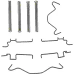 Disc Brake Hardware Kit. Fixed Price $44.06.