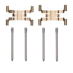 Brake Hwd Kit Dfc 340-16005. Fixed Price $25.15.