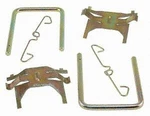 Frt Disc Brake Hwd Kit Carlson 13162. Fixed Price $29.58.