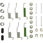 Centric Parts 118.56004 Drum Brake Hardware Kit. Fixed Price $15.99.