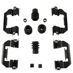 Genuine Bproauto Disc Brake Hardware Kit 1BP02080AA. Fixed Price $20.70.