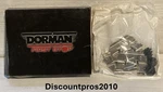 Dorman HW13509 Front Disc Brake Hardware Kit Kia Optima 2006-2010. Fixed Price $30.00.