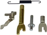 Rr Left Drum Brake Adjusting Kit Dorman First Stop Part Number HW2818. Fixed Price $7.98.