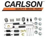 Carlson Rear Drum Brake Hardware Kit For 1982-1985 Toyota Celica Shoe Jw. Fixed Price $23.91.