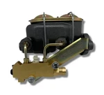 Gm Master Cylinder With Disc/drum Proportioning Valve Brake Kit 1/8" Bore. Fixed Price $94.99.
