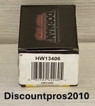 Dorman HW13406 Front Disc Brake Hardware Kit Quest 2004-2017. Fixed Price $18.50.