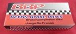 New Better Brake Parts 5807/H5637 Completion Kit. Fixed Price $9.49.