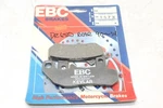 High Perfomance Motorcycle Brakes Ebc FA157X. Fixed Price $15.40.