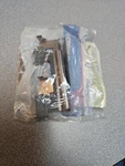 Genuine 18040096 Front Disc Brake Pad Retaining Clip 1999-08 Chevy Gmc Hummer. Fixed Price $19.95.