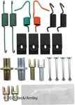 Parking Brake Hardware Kit Beck/arnley 084-1942. Fixed Price $34.01.