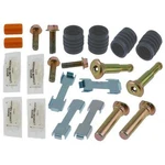 Acdelco 18K2105X Caliper Kit,frt Brk. Fixed Price $68.05.