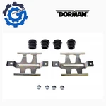 New Dorman Disc Brake Hardware Kit For 2005-2007 Hino HW13692. Fixed Price $21.56.