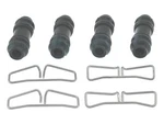 Raybestos Brakes Disc Hardware Kit P N H15793A. Fixed Price $11.52.