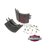 Meritor XK2124692FC2 Reman Shoe Kit. Fixed Price $218.03.
