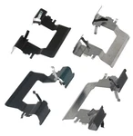 Carlson P1351 Disc Brake Pad Installation Kit For 08-09 Pontiac G8. Fixed Price $16.99.