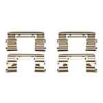 Dfc 34054094SS Disc Brake Hardware Kit. Fixed Price $27.99.