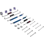 Rr Drum Hwd Kit Centric Parts 118.51003. Fixed Price $23.86.