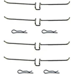 Dorman HW13066 Disc Brake Hardware Kit. Fixed Price $22.21.