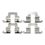 Dfc 34073006SS Disc Brake Hardware Kit. Fixed Price $30.99.