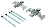 Centric Disc Brake Hardware Kit For Mercedes-benz 117.35053. Fixed Price $25.13.