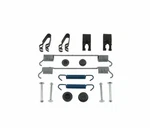 Rear Drum Brake Hardware Kit 13-21 Nissan Sentra / 10-13 Ford Transit Connect. Fixed Price $22.99.