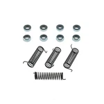Disc Brake Hardware Kit Pronto H5511. Fixed Price $64.99.