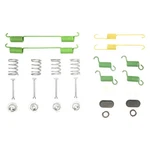 For Dodge Intrepid 1993-1997 Dfc Rear Drum Brake Hardware Kit. Fixed Price $15.37.