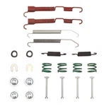 Drum Brake Hardware Kit-base, 2 Door Dfc 370-43000. Fixed Price $41.99.