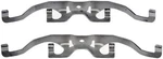 Dorman Disc Brake Hardware Kit P HW6158. Fixed Price $16.09.